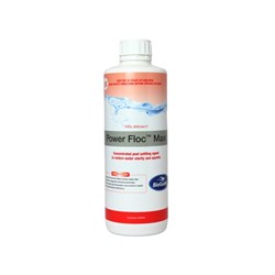 BioGuard Power Floc Maxi